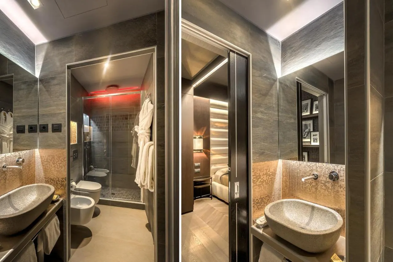 Hotel Il Rivalta - Place Of Charme Florence