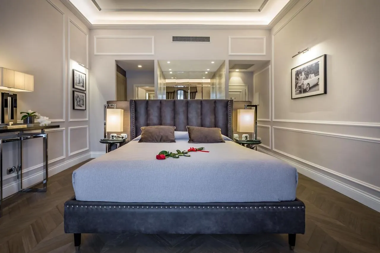 Il Rivalta - Place Of Charme 佛罗伦萨 4*,  意大利