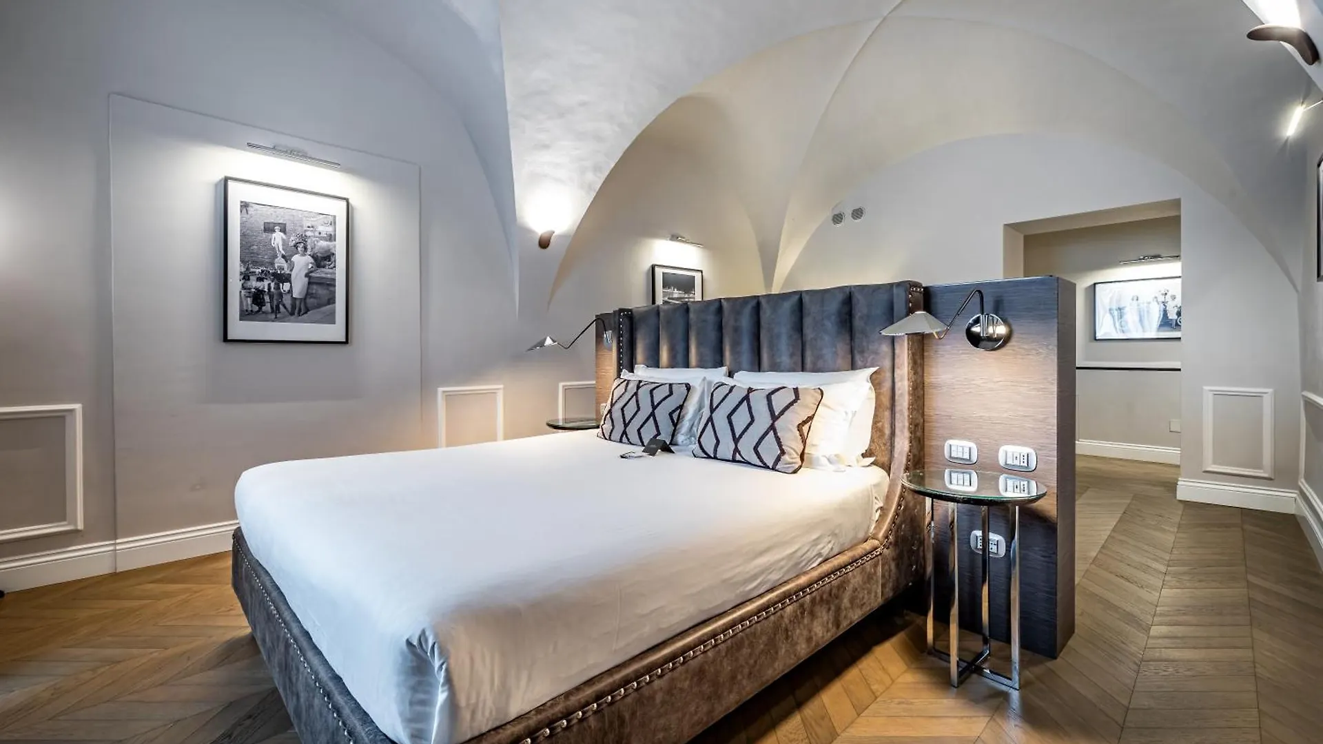 Hotel Il Rivalta - Place Of Charme Florence