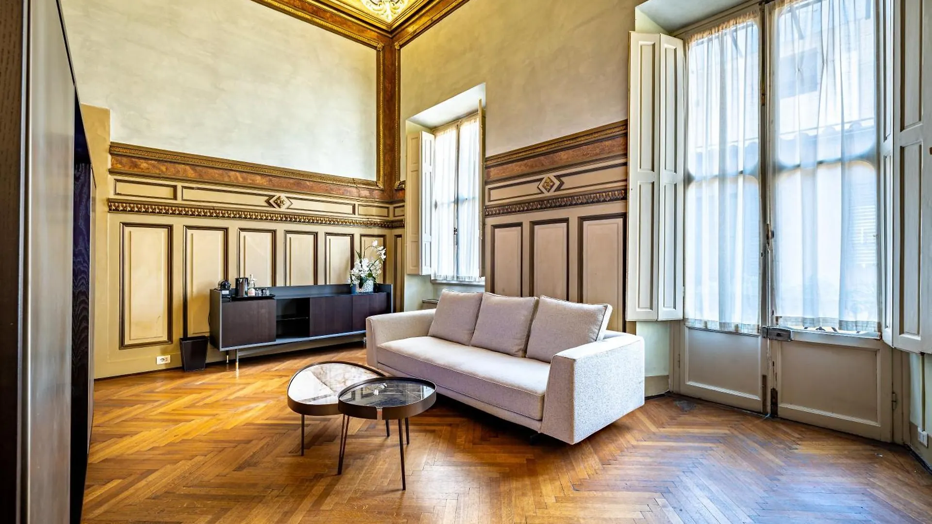 Il Rivalta - Place Of Charme 佛罗伦萨