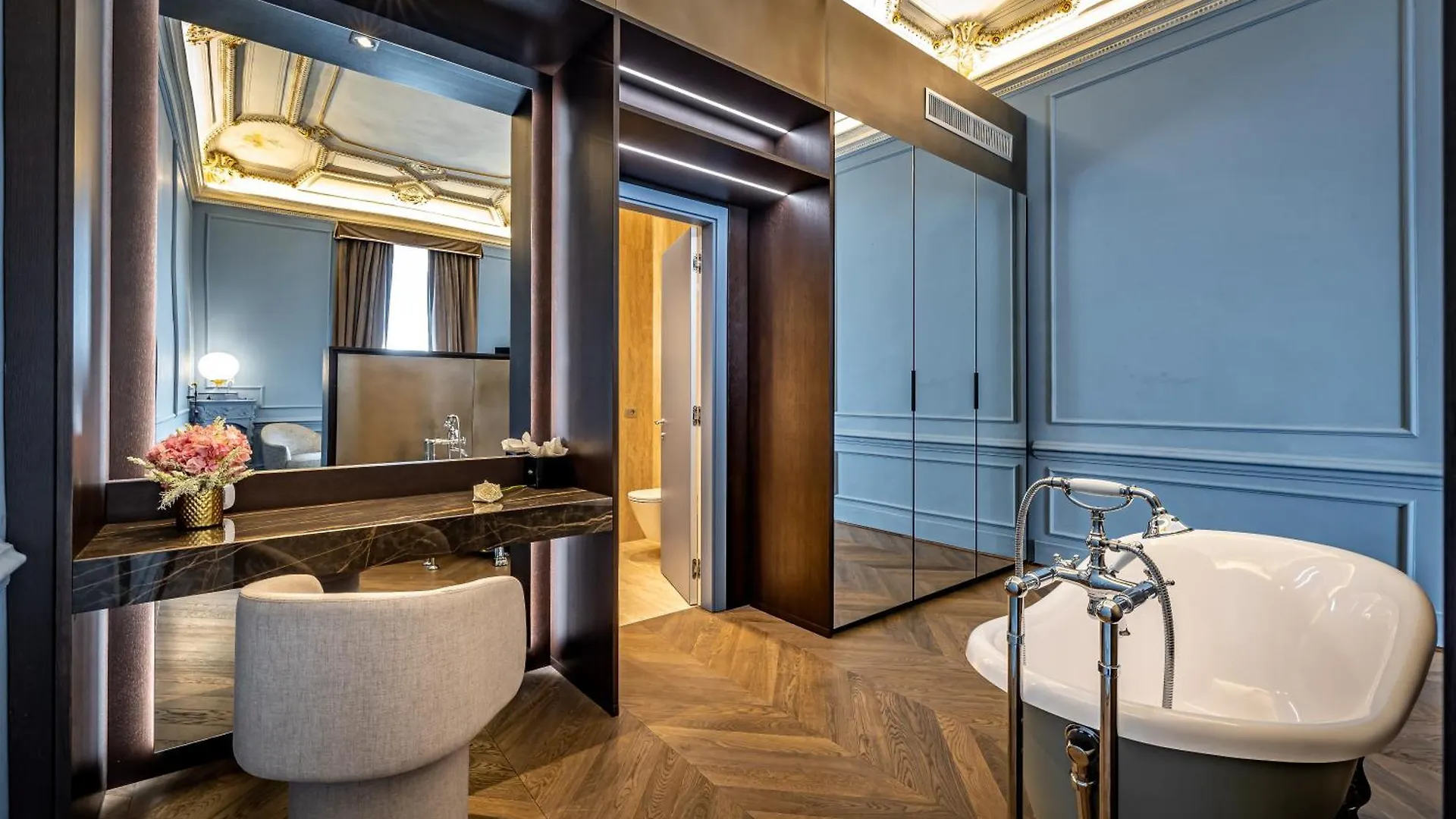 Il Rivalta - Place Of Charme Florence Hotel