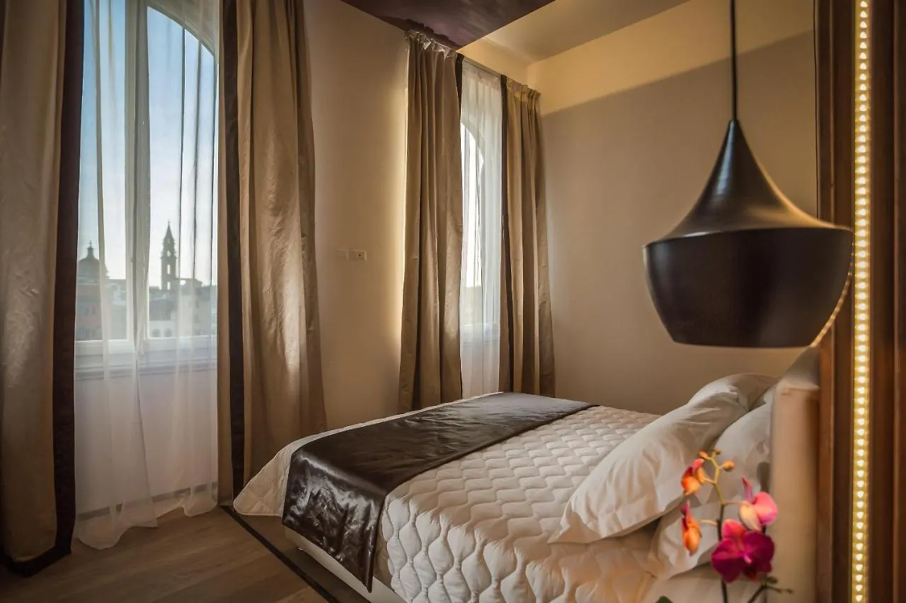Hotel Il Rivalta - Place Of Charme Florence
