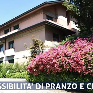 **** Hotel Canturio Itália