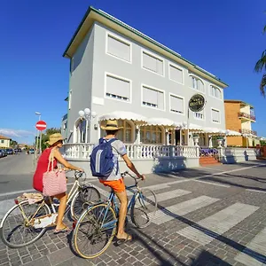 Hg Il Settebello Szálloda