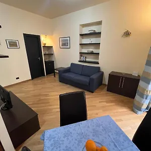 Appartement Casa Adorno 