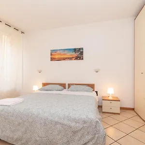  Appartamento Bilocale 2 Piazza Vittoria - Affitti Brevi Italia Italia