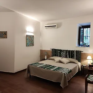 Casetta Speciale Apartment Palermo
