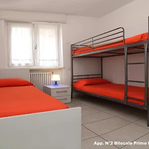  Appartamento 3v Italia