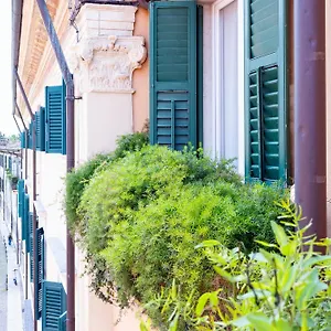 Boutique Ca Monastero Apartment Verona