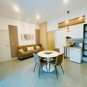  Appartamento Casa F. I. Italia