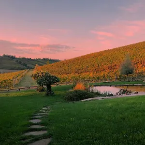 Corte D'aibo Farm stay Monteveglio