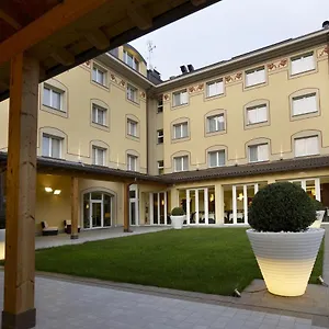 **** Hotel Virginia Palace Itália