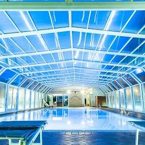 Di Valle Rosa Farm stay Ferrara
