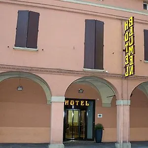 *** Hotel Blumen Collection By Gsa Itália