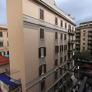  Hotel Concordia Itália