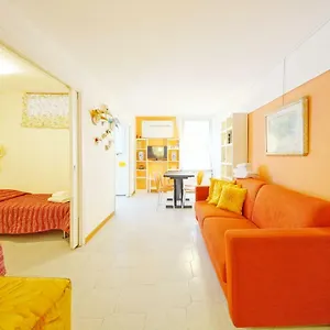 Appartement Dolcevita N 146 