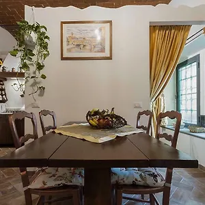 Apartment La Casetta Sull'arno, Florence