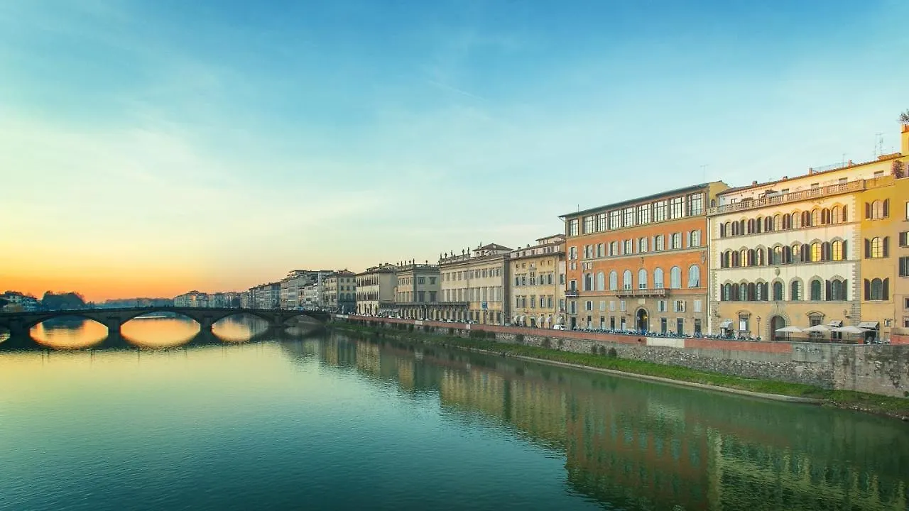Il Rivalta - Place Of Charme Florence Italy