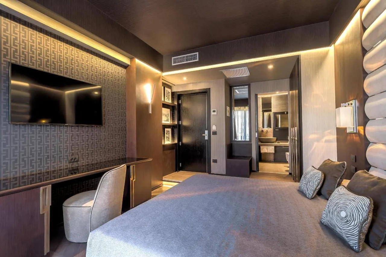 Il Rivalta - Place Of Charme Firenze 4*,