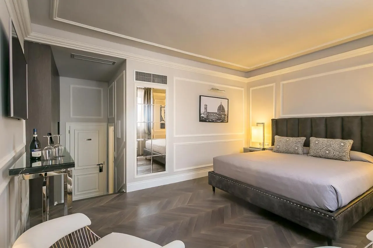 Il Rivalta - Place Of Charme Florence Italy