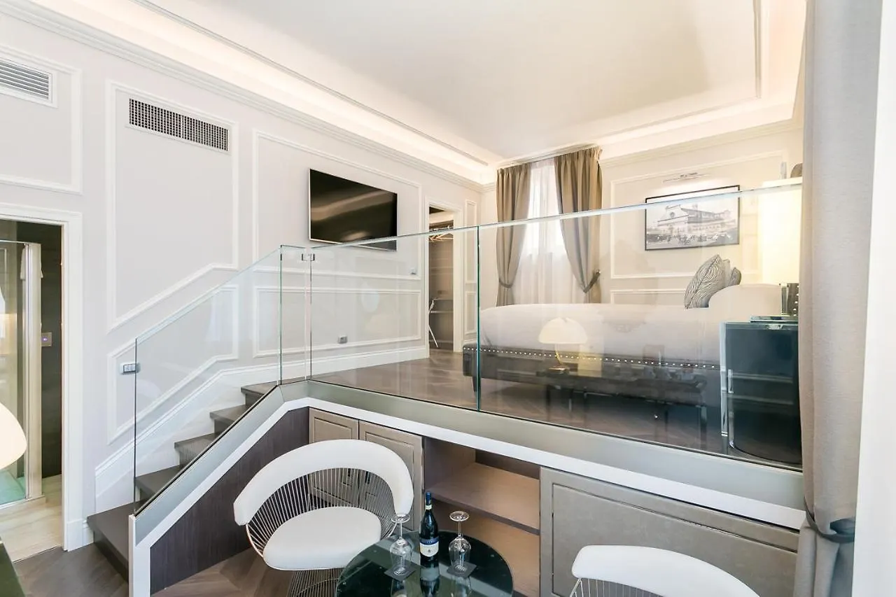 Il Rivalta - Place Of Charme Firenze