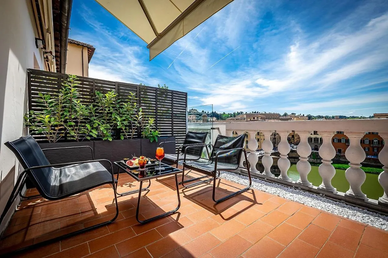 Il Rivalta - Place Of Charme Florenz