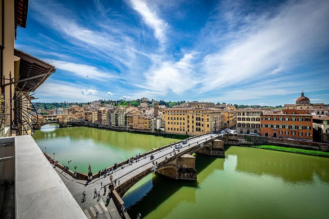 Il Rivalta - Place Of Charme Firenze