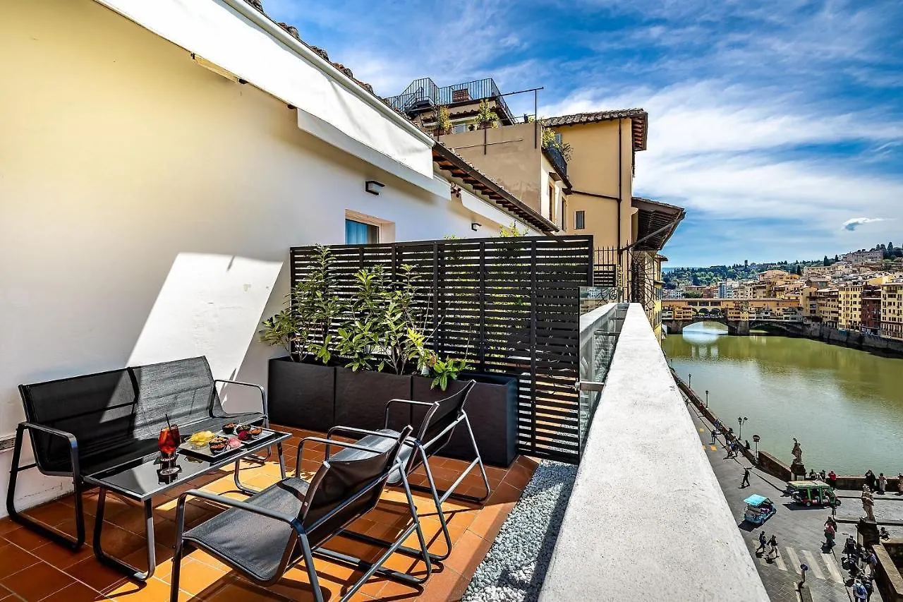 Il Rivalta - Place Of Charme Florenz 4*,  Italien