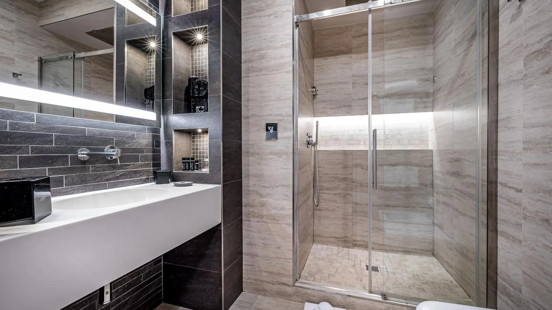 Hotel Il Rivalta - Place Of Charme Florence