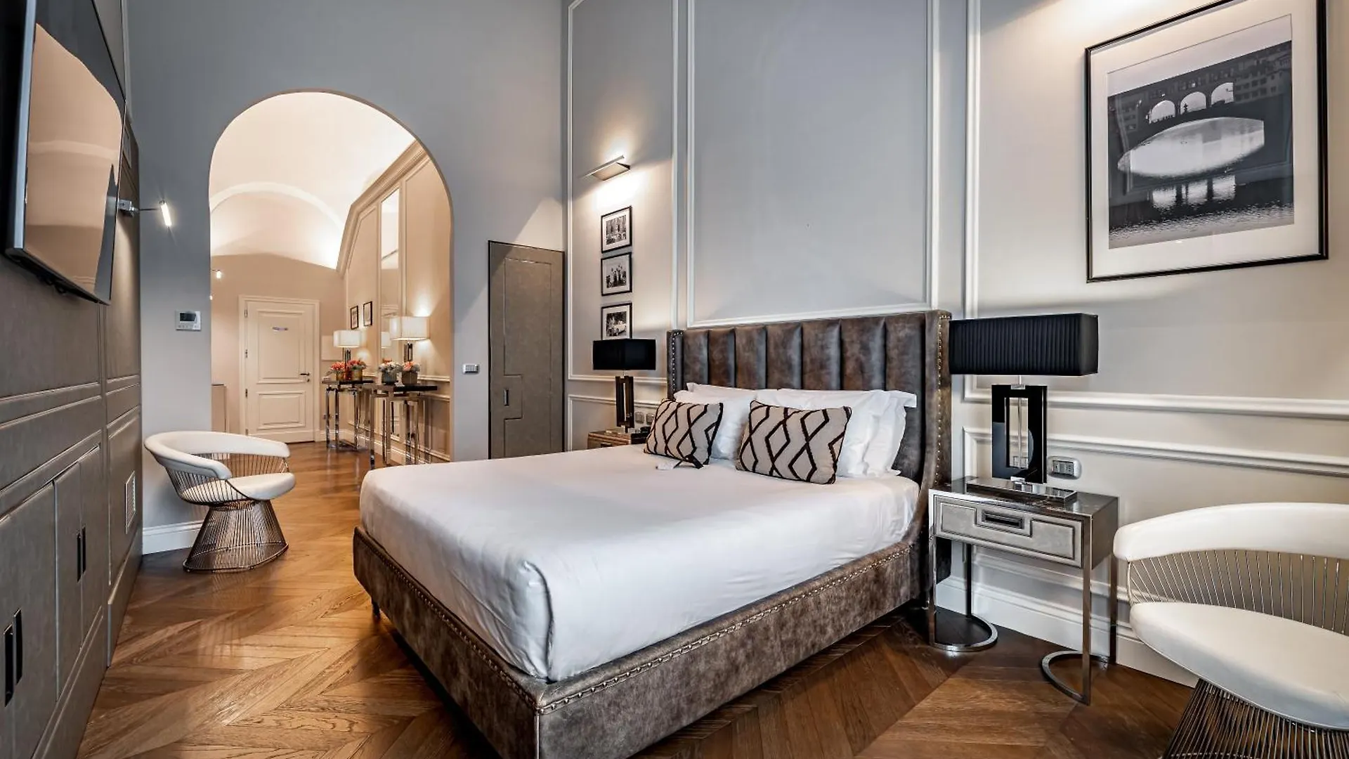 Hotel Il Rivalta - Place Of Charme Florence