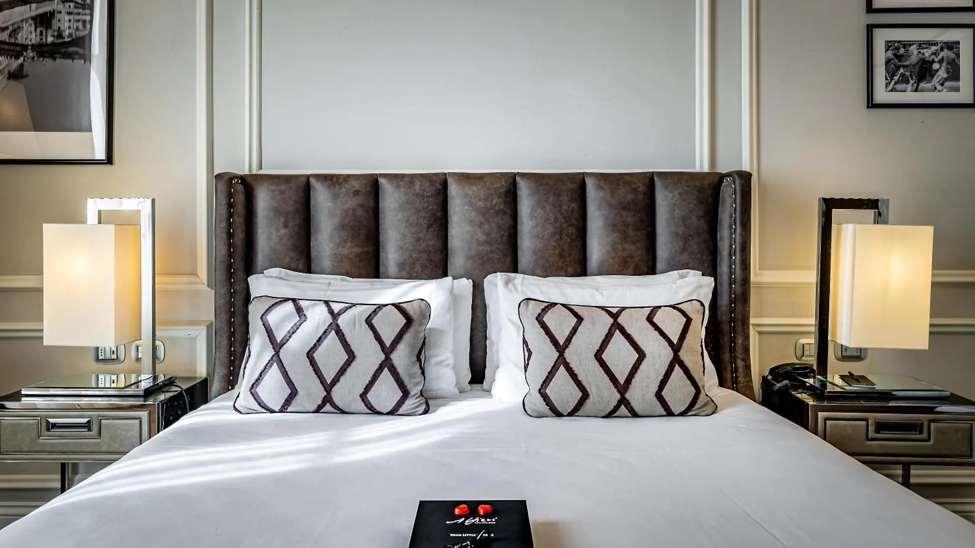 Il Rivalta - Place Of Charme Florence Hotel