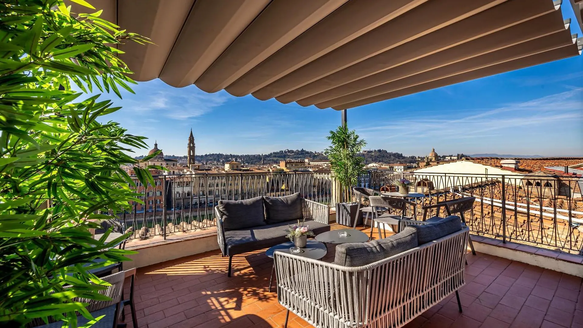 Il Rivalta - Place Of Charme Florenz Italien