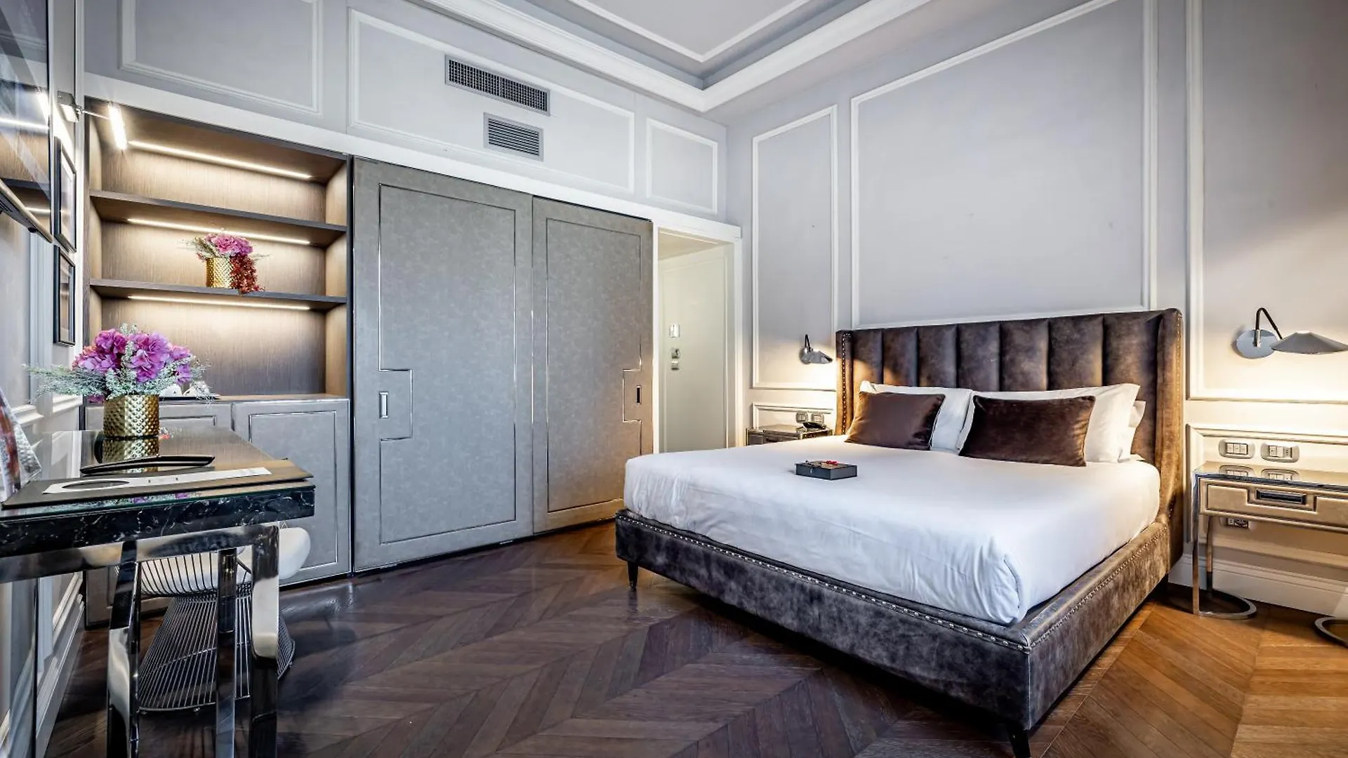 **** Hotel Il Rivalta - Place Of Charme Florenz Italien