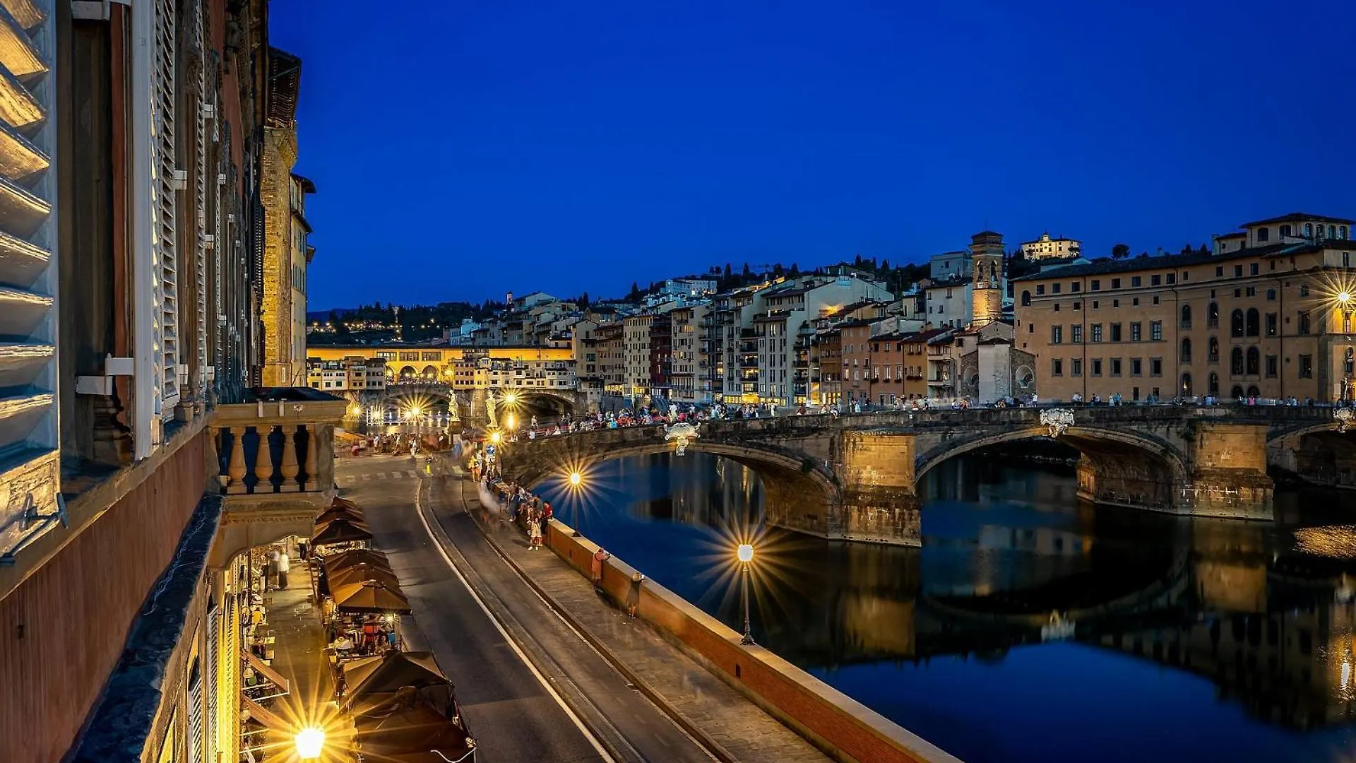 Il Rivalta - Place Of Charme Firenze