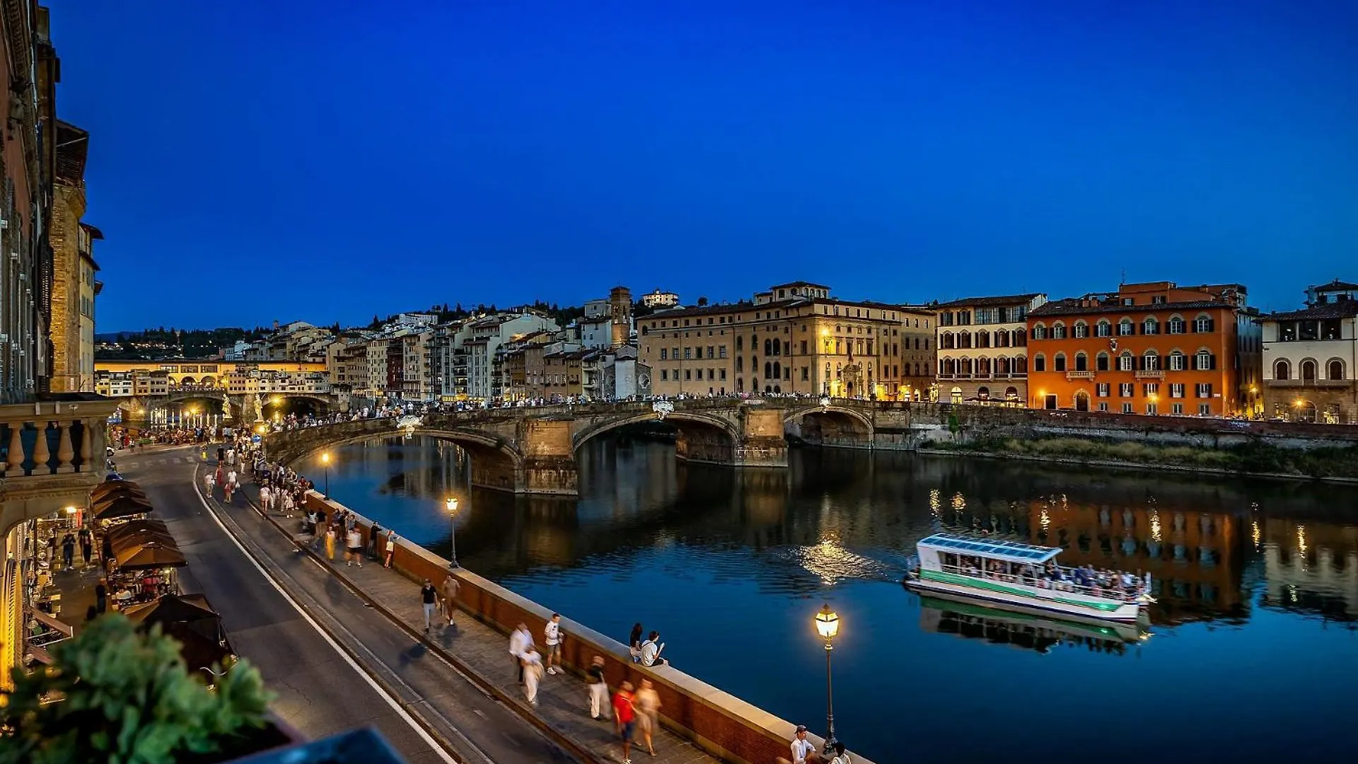 Il Rivalta - Place Of Charme Florence Hotel