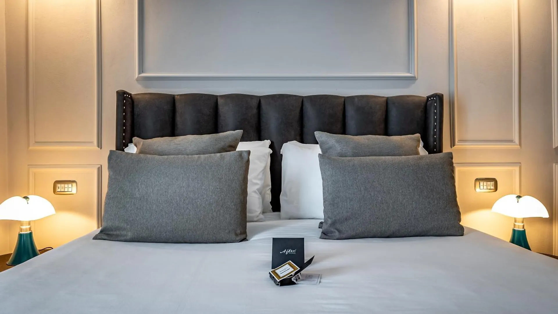 Hotel Il Rivalta - Place Of Charme Florenz