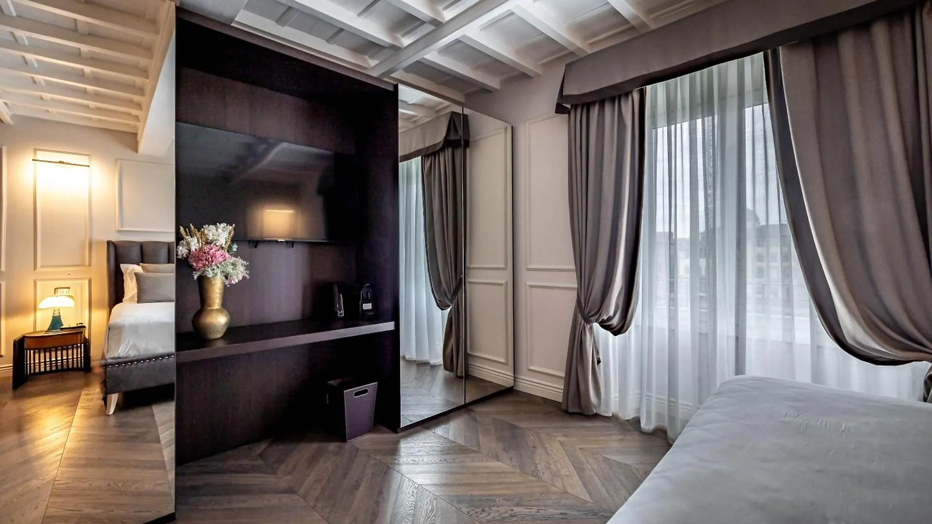 Il Rivalta - Place Of Charme Florence Hotel