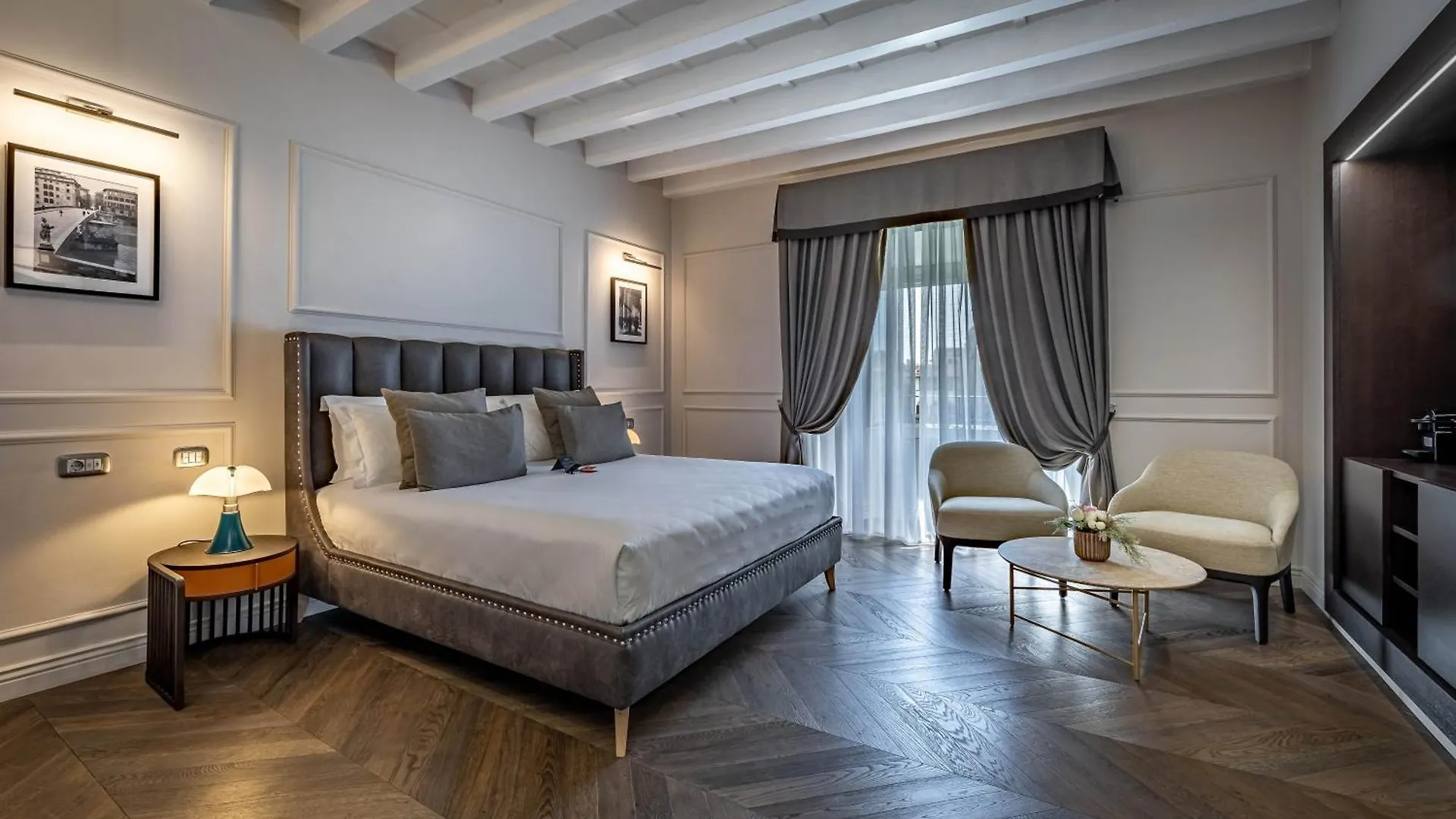 Il Rivalta - Place Of Charme Firenze