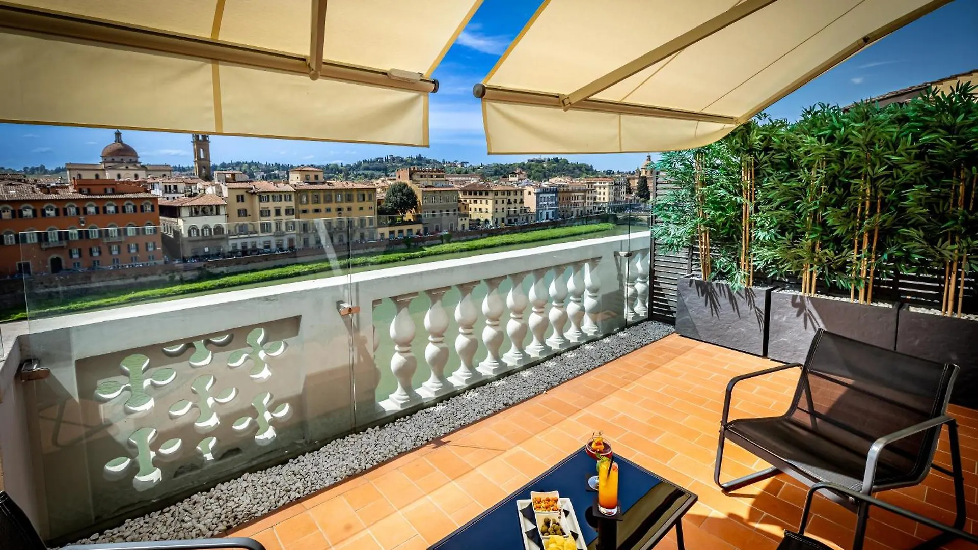 Il Rivalta - Place Of Charme Firenze Szálloda