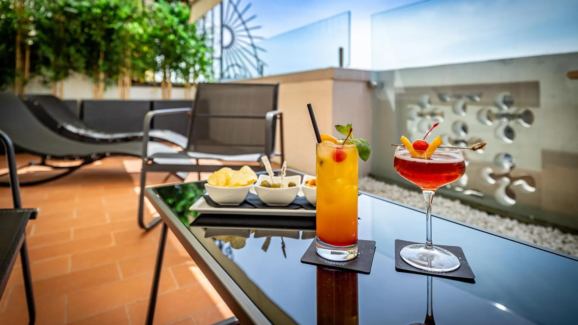Il Rivalta - Place Of Charme Florenz Hotel