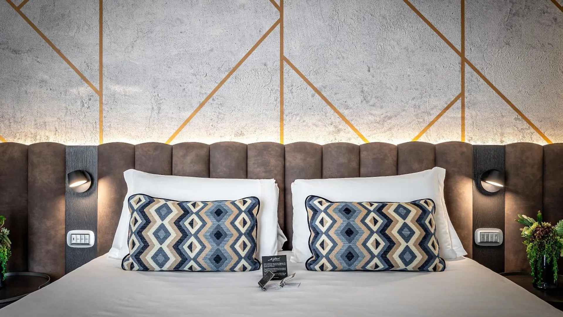 **** Hotel Il Rivalta - Place Of Charme Florenz Italien
