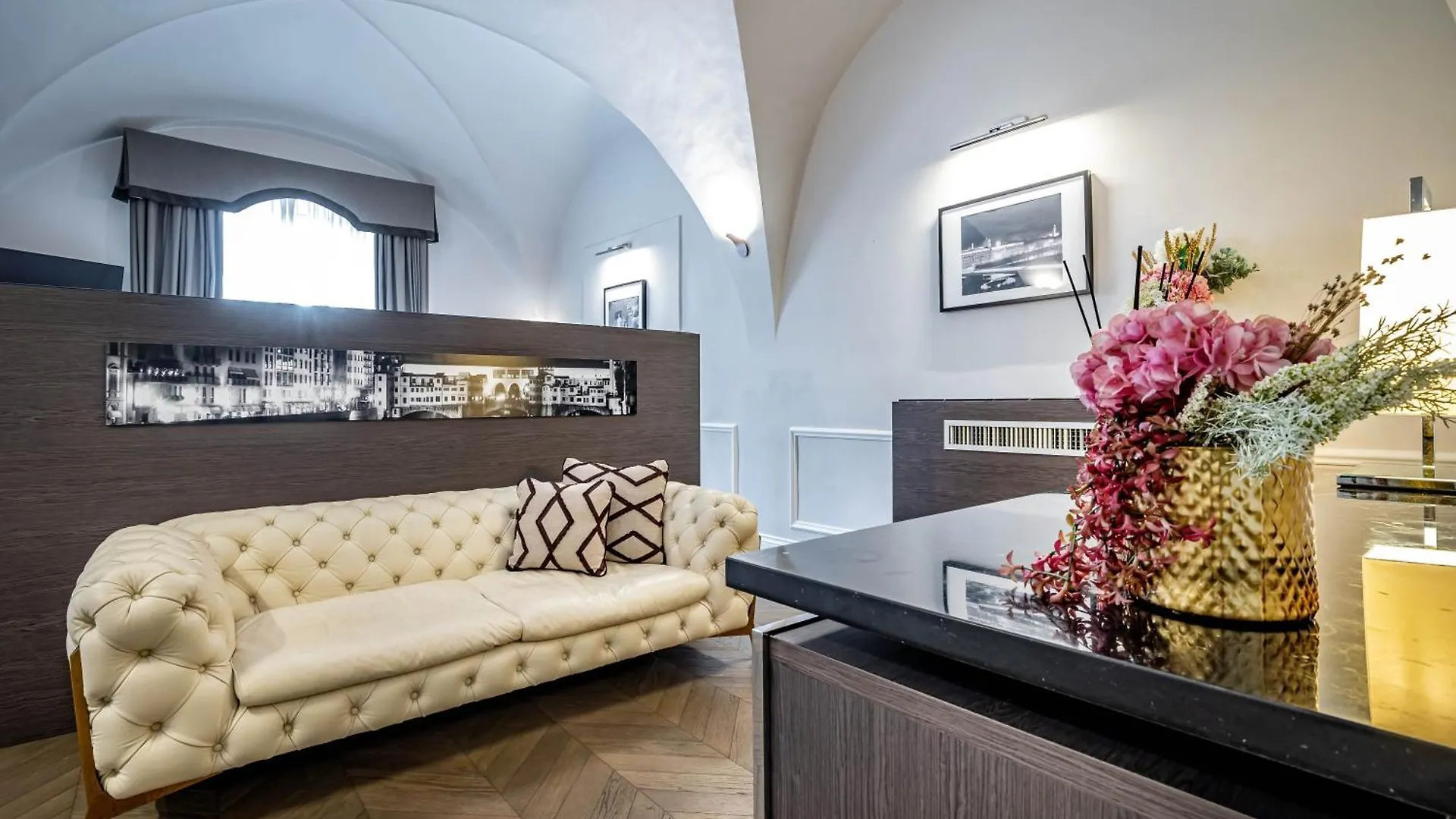 Il Rivalta - Place Of Charme Florenz