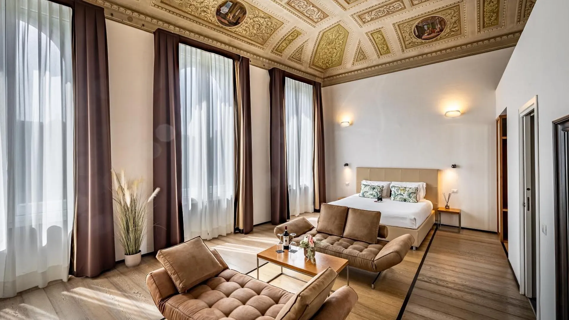 Il Rivalta - Place Of Charme Florenz 4*,
