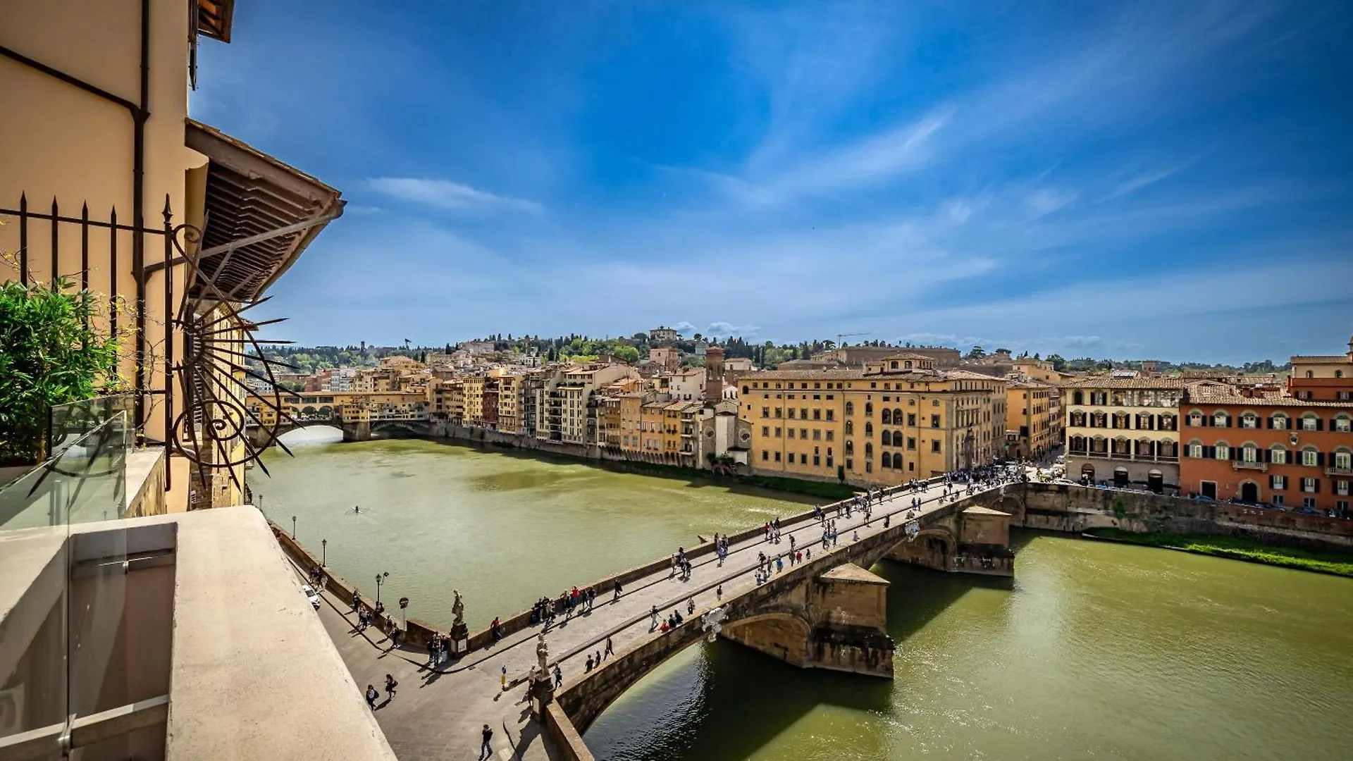Il Rivalta - Place Of Charme Firenze