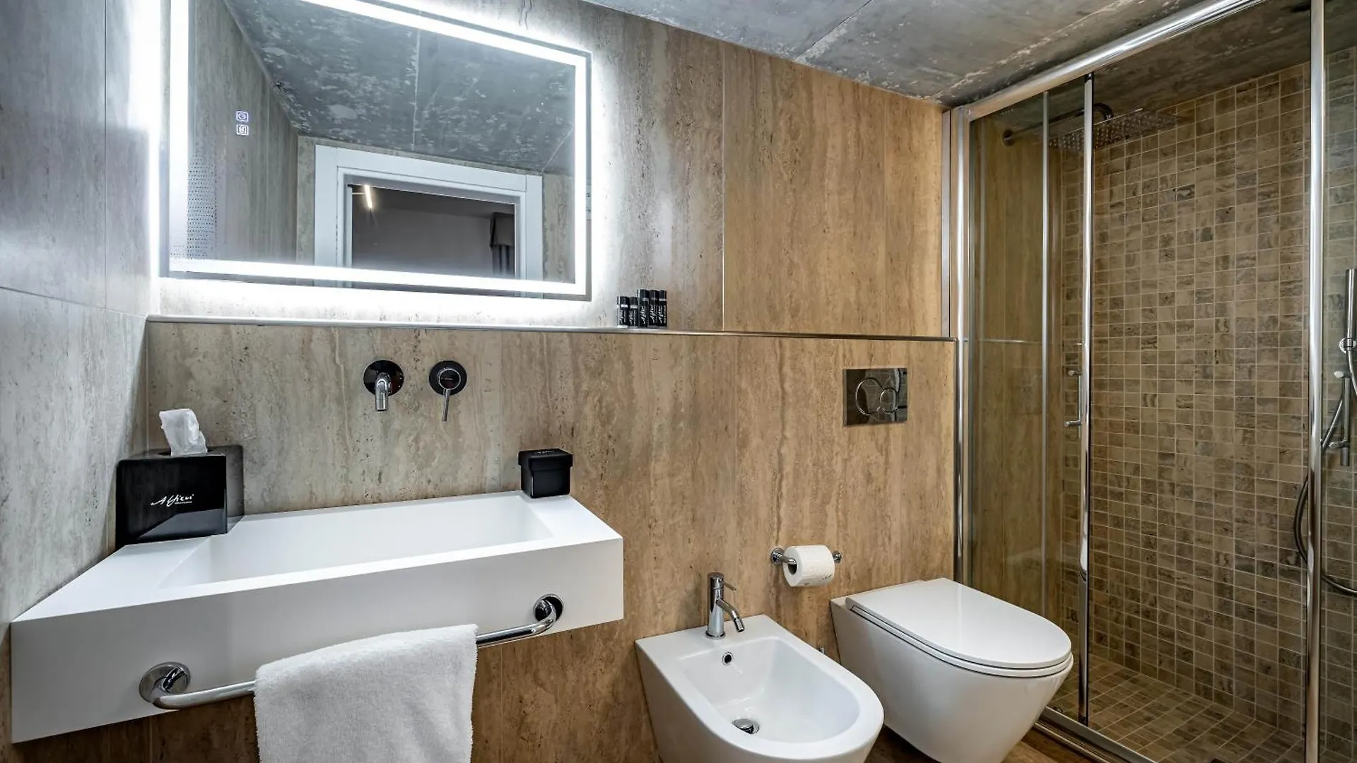 **** Hotel Il Rivalta - Place Of Charme Florence Italy