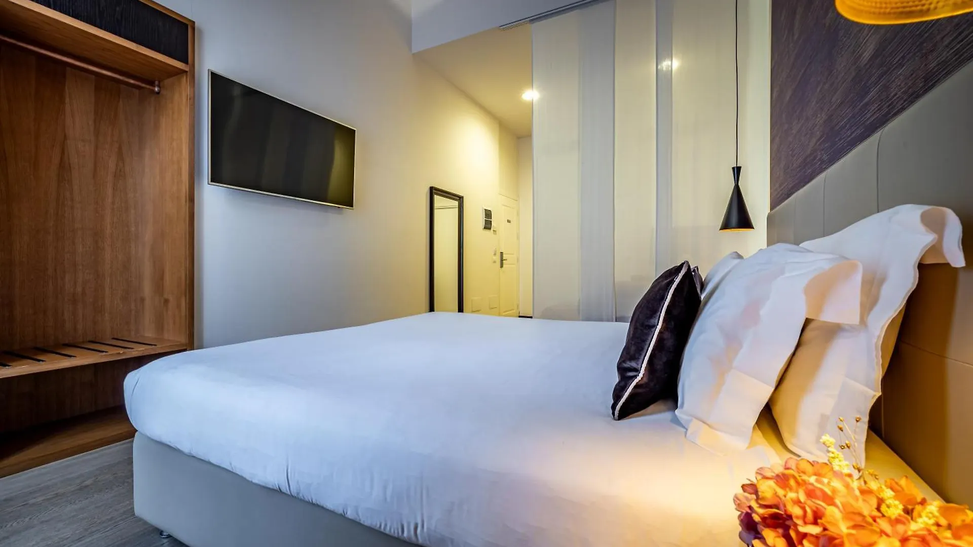 **** Hotel Il Rivalta - Place Of Charme Florence Italy
