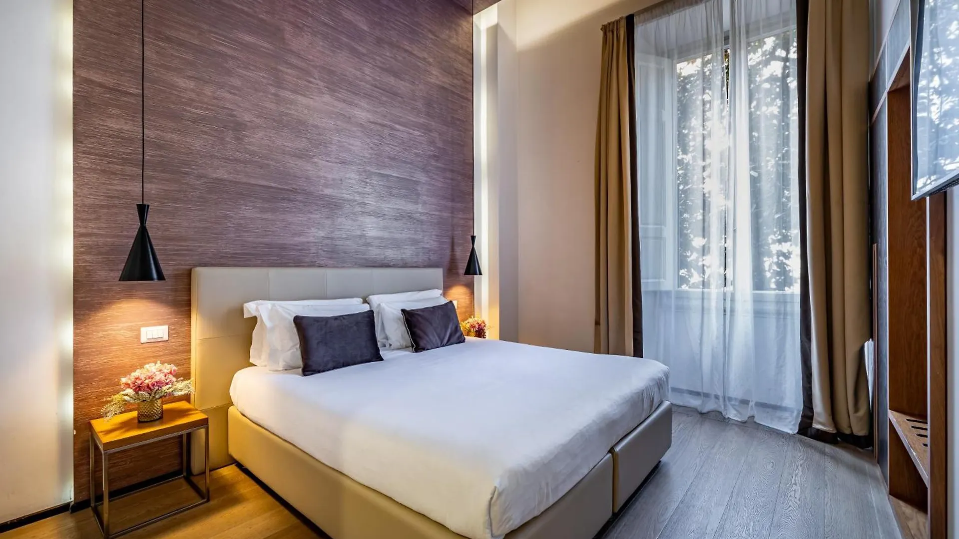 Il Rivalta - Place Of Charme Florenz Italien