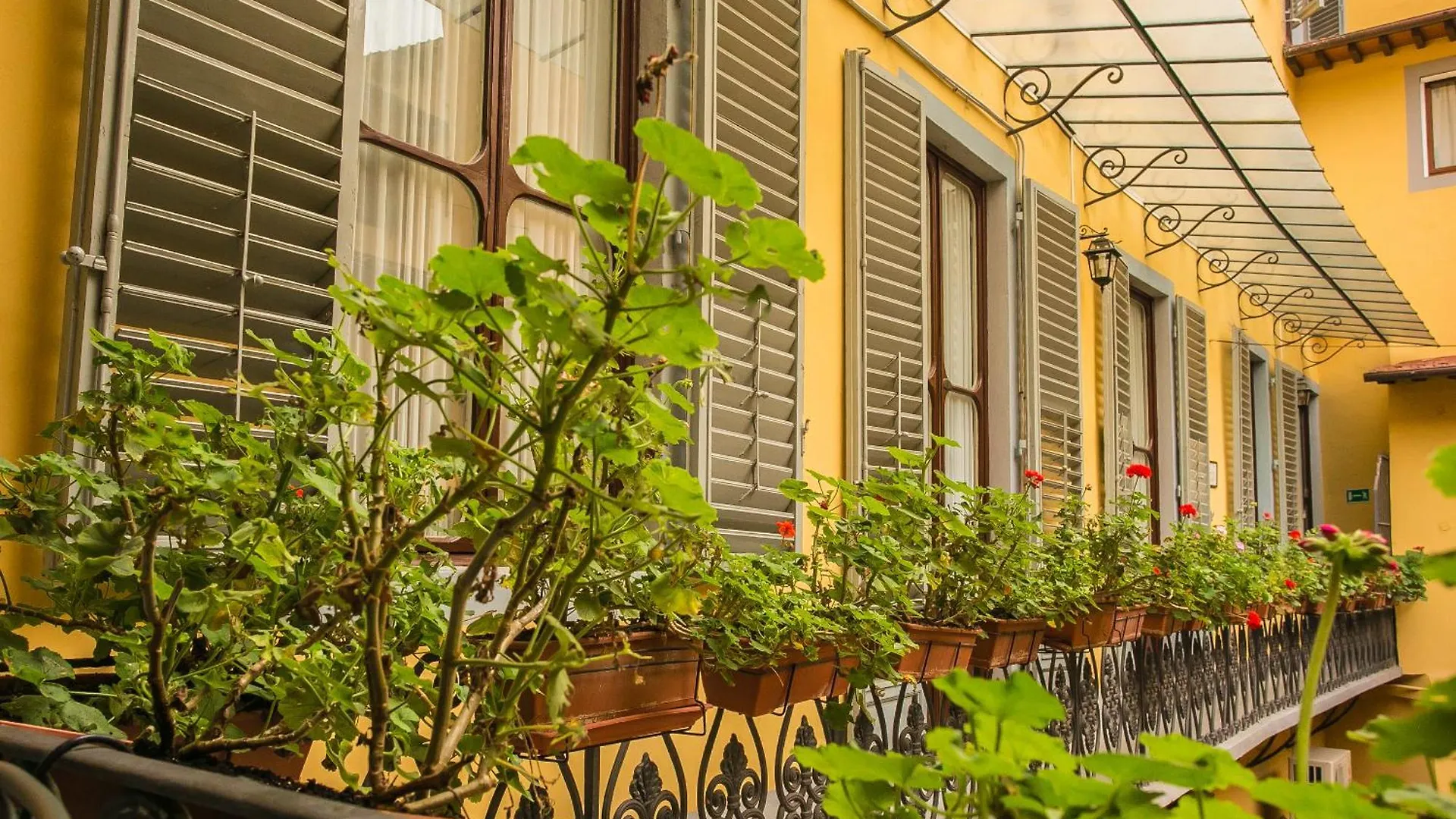 Il Rivalta - Place Of Charme Firenze
