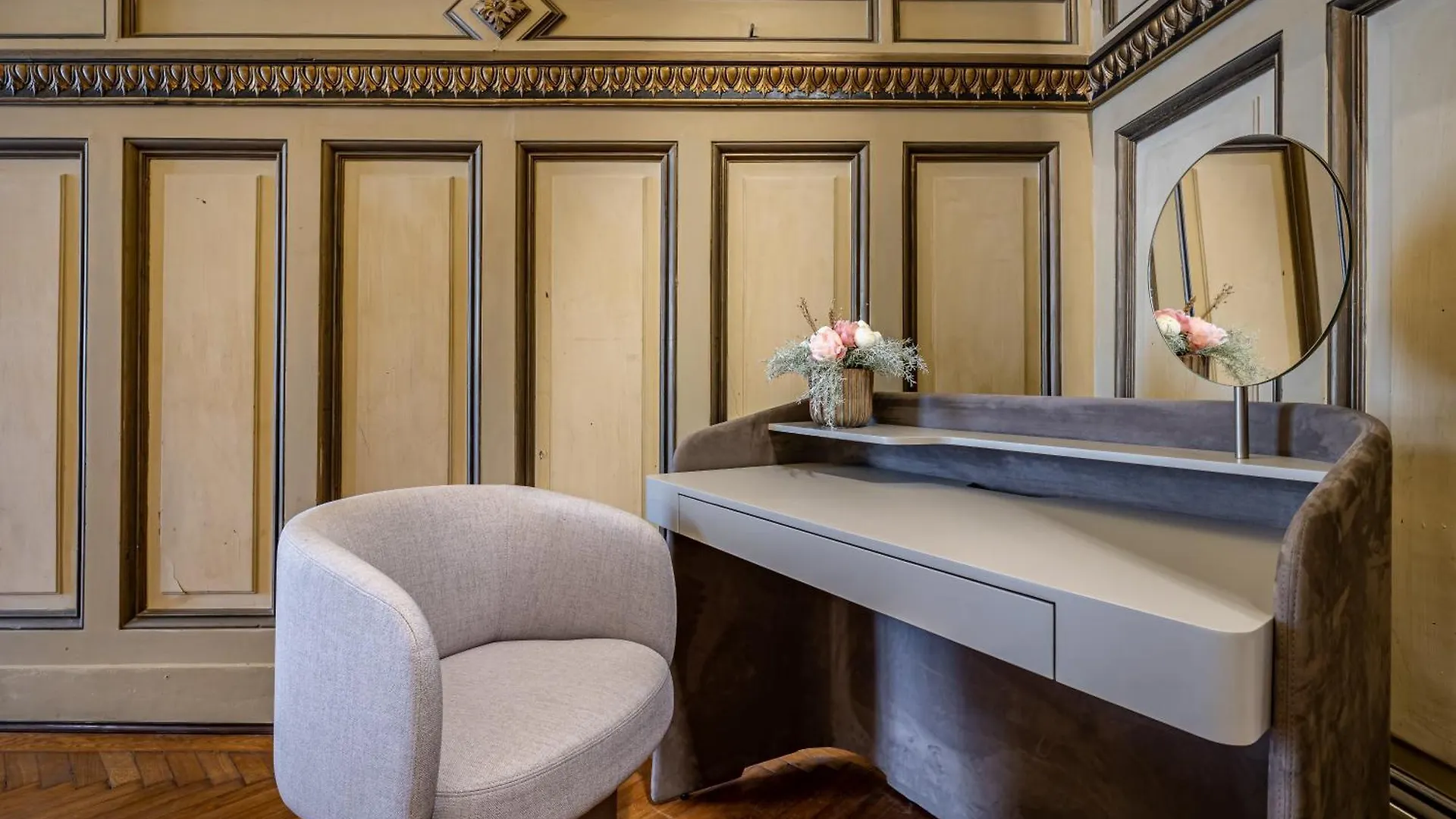 Il Rivalta - Place Of Charme Florence 4*,