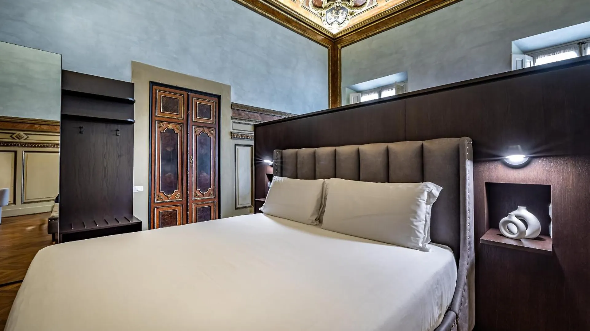 Il Rivalta - Place Of Charme Florence Hotel